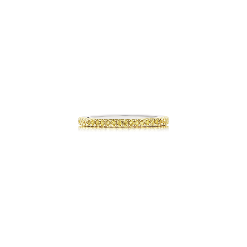 Henri Daussi Wedding Band R1-9E
