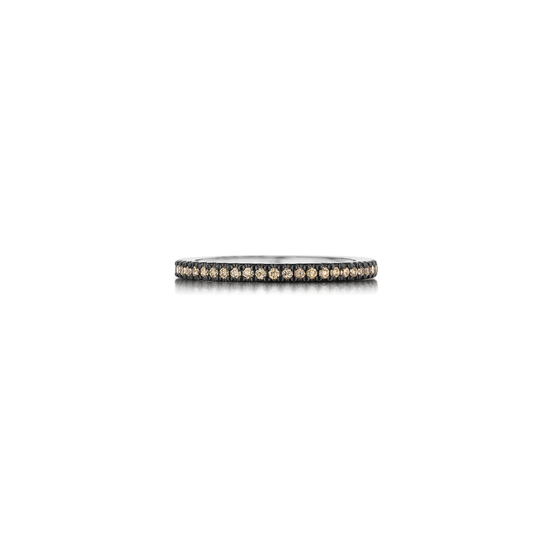 Henri Daussi Wedding Band R1-11E