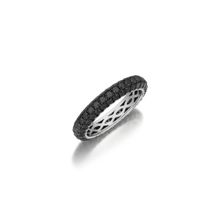 Henri Daussi Wedding Band R3-4E