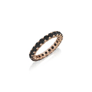 Henri Daussi Wedding Band R13-5E