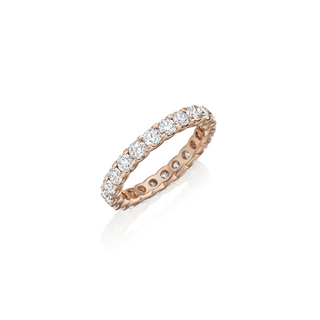 Henri Daussi Wedding Band R13-7E