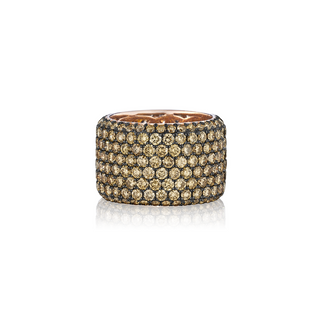 Henri Daussi Wedding Band R20-6E