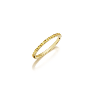 Henri Daussi Wedding Band R1-3E
