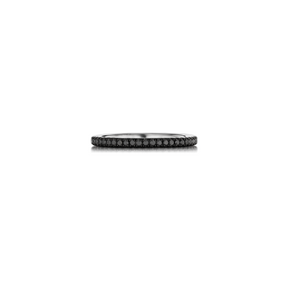 Henri Daussi Wedding Band R1-4E