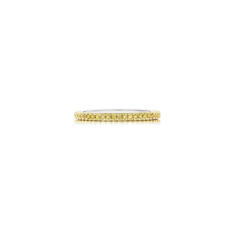 Henri Daussi Wedding Band R1-9E