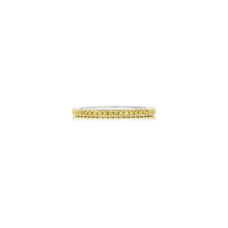 Henri Daussi Wedding Band R1-9E