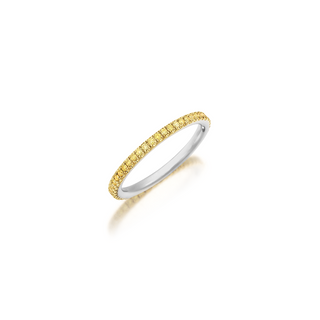 Henri Daussi Wedding Band R1-9E