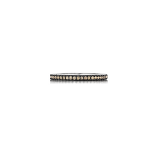 Henri Daussi Wedding Band R1-11E