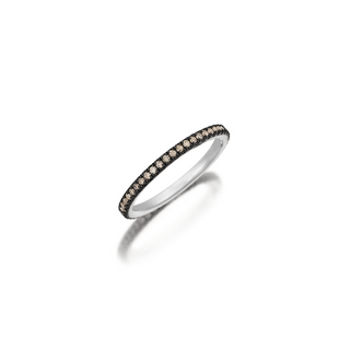 Henri Daussi Wedding Band R1-11E