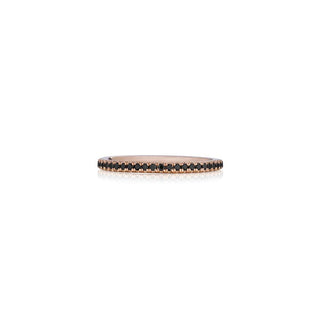 Henri Daussi Wedding Band R1-12E