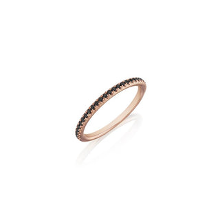 Henri Daussi Wedding Band R1-12E
