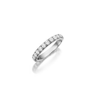 Henri Daussi Wedding Band R2-1E