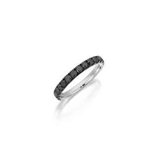 Henri Daussi Wedding Band R2-4E