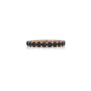 Henri Daussi Wedding Band R13-5E
