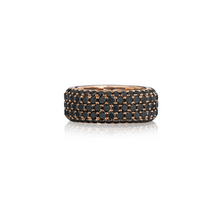 Henri Daussi Wedding Band R22-5E