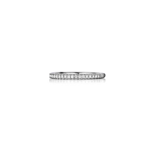 Henri Daussi Wedding Band R1-1H