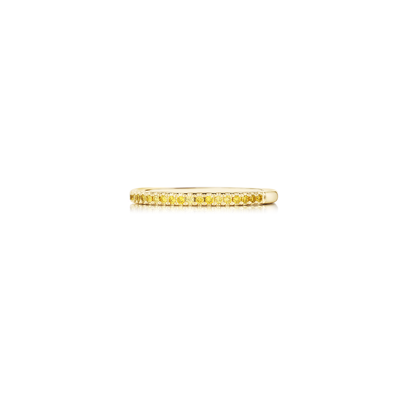 Henri Daussi Wedding Band R1-3H