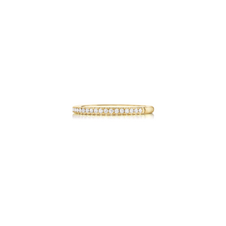 Henri Daussi Wedding Band R1-8H