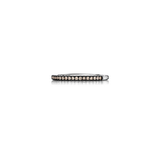 Henri Daussi Wedding Band R1-11H