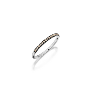 Henri Daussi Wedding Band R1-11H