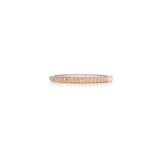 Henri Daussi Wedding Band R1-13H