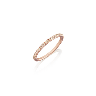Henri Daussi Wedding Band R1-13H
