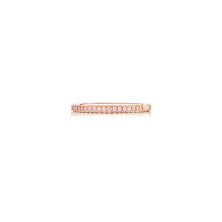Henri Daussi Wedding Band R1-2H