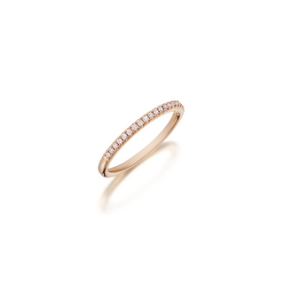 Henri Daussi Wedding Band R1-2H
