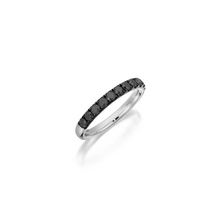 Henri Daussi Wedding Band R2-4H
