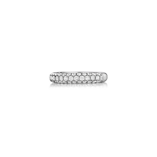 Henri Daussi Wedding Band R3-1H