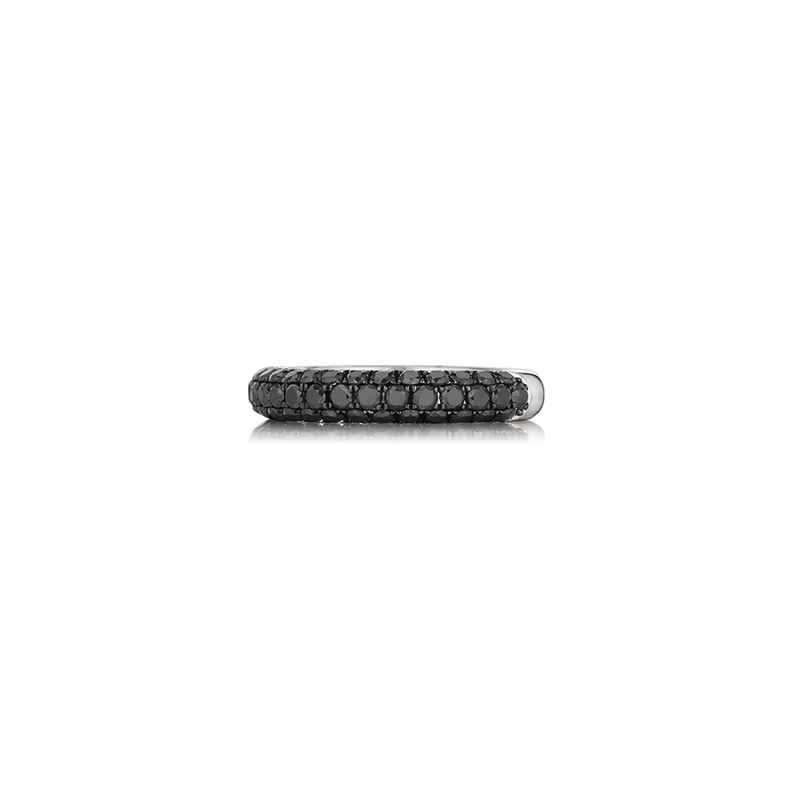 Henri Daussi Wedding Band R3-4H