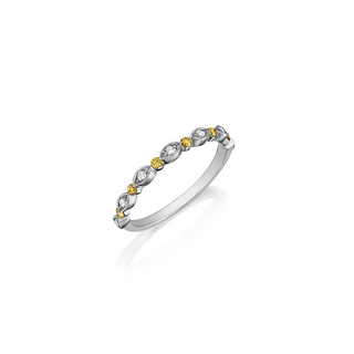 Henri Daussi Wedding Band R26-5H