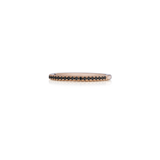 Henri Daussi Wedding Band R1-12H