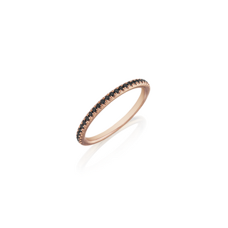 Henri Daussi Wedding Band R1-12H