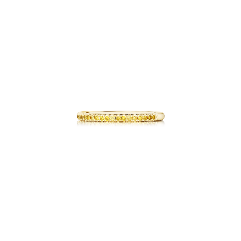 Henri Daussi Wedding Band R1-3H