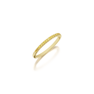 Henri Daussi Wedding Band R1-3H