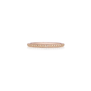 Henri Daussi Wedding Band R1-13E