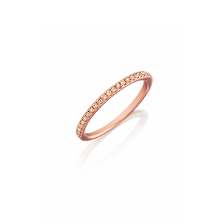 Henri Daussi Wedding Band R1-13E