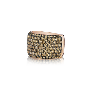 Henri Daussi Wedding Band R20-6H