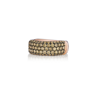 Henri Daussi Wedding Band R22-6H