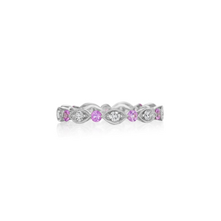 Henri Daussi Wedding Band R37-12E
