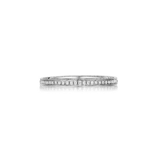 Henri Daussi Wedding Band R5-1E