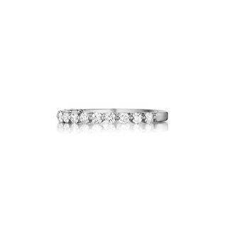 Henri Daussi Wedding Band R6-1H