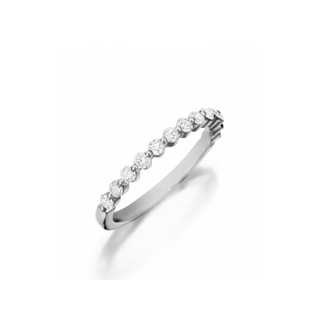 Henri Daussi Wedding Band R6-1H