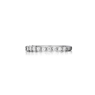 Henri Daussi Wedding Band R7-1H