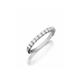 Henri Daussi Wedding Band R7-1H
