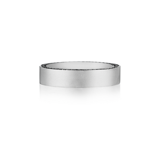 Henri Daussi Men's Wedding Band MB39E