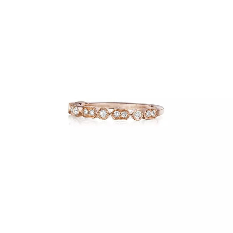 14=.16CTW 18KR BAND