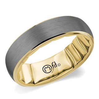 14KY/TANT 6MM MFIT BAND