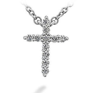 11=.11TW VS-SI G-H 18KW NECKLACE